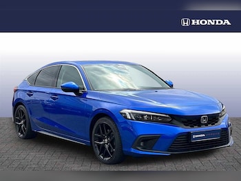 Used Honda Civic 2023 for sale - 79159842: Photo