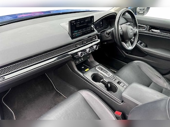 Used Honda Civic 2023 for sale - 79159842: Photo
