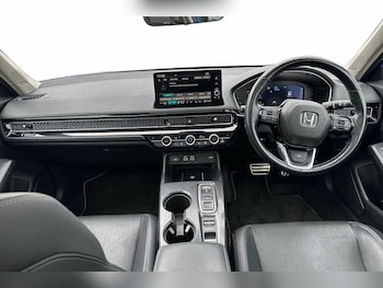 Used Honda Civic 2023 for sale - 79159842: Photo
