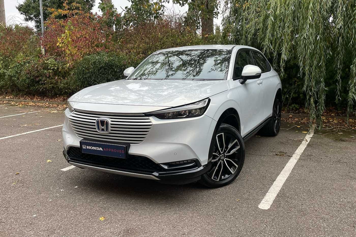 Used Honda HR-V 2023 for sale - 76102749: Photo 10