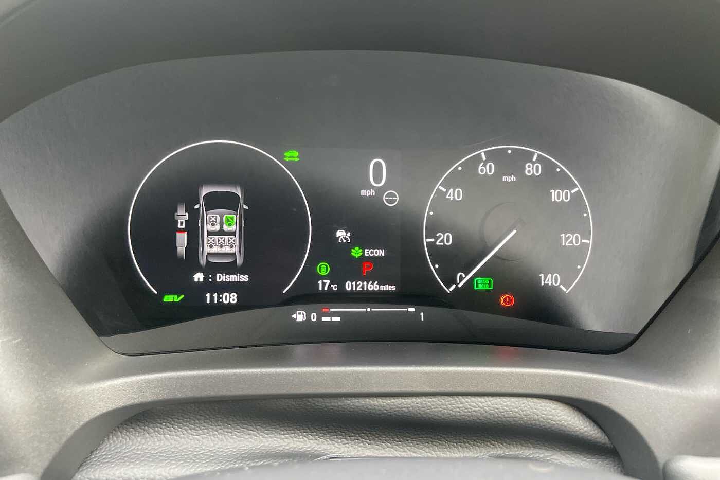 Used Honda HR-V 2023 for sale - 76102749: Photo 11