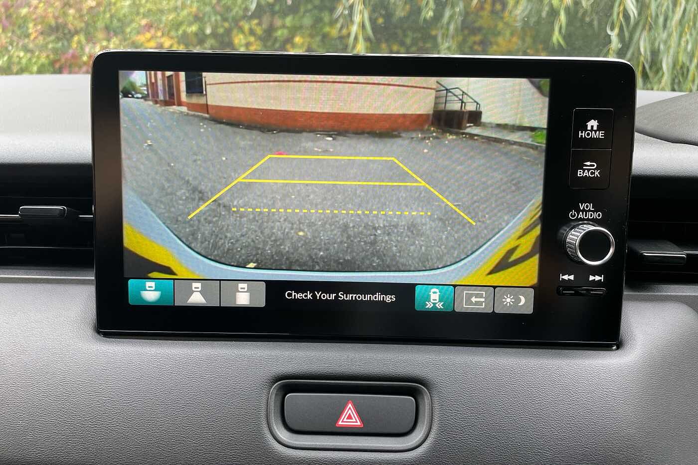 Used Honda HR-V 2023 for sale - 76102749: Photo 13