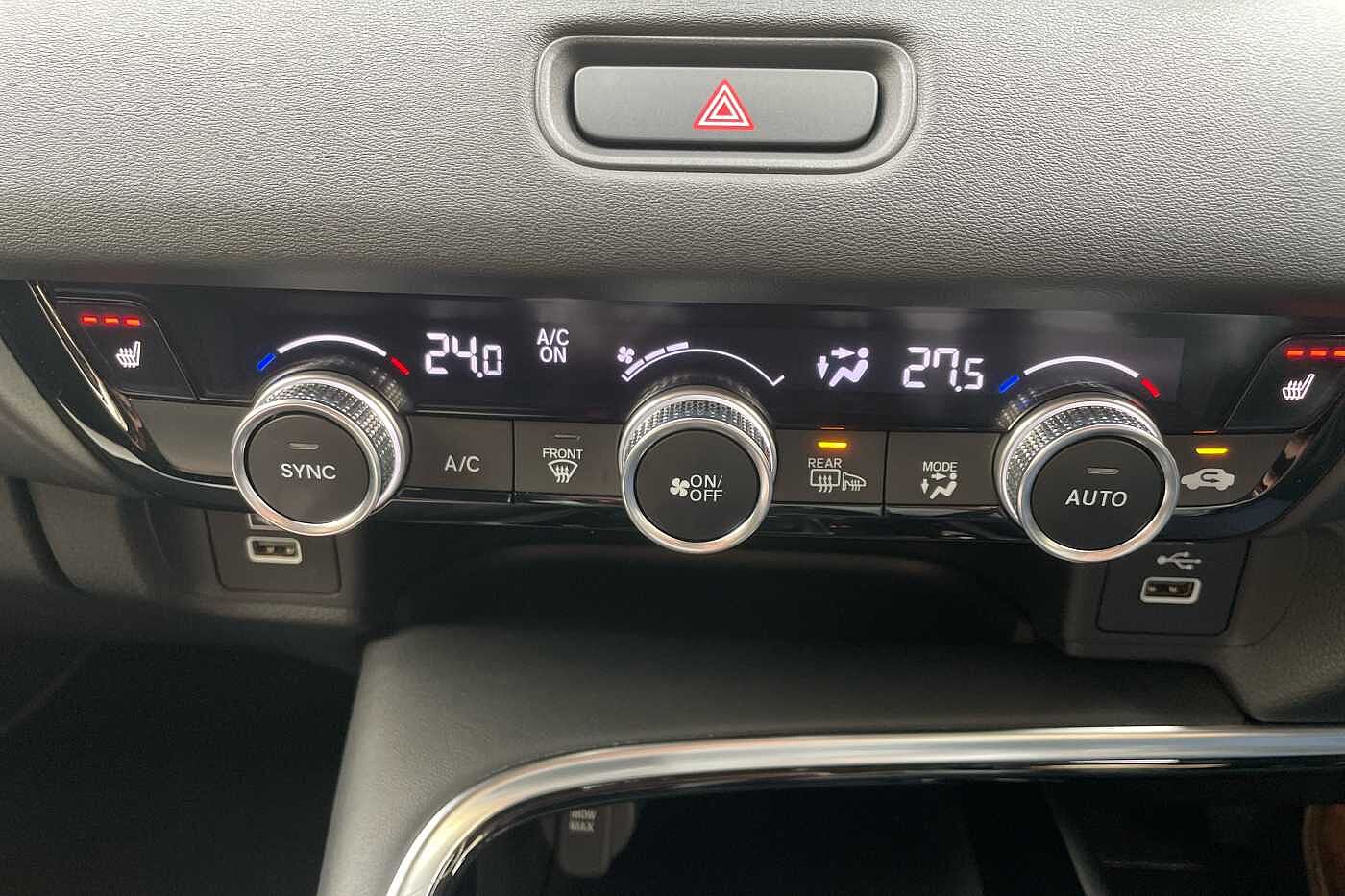 Used Honda HR-V 2023 for sale - 76102749: Photo 14