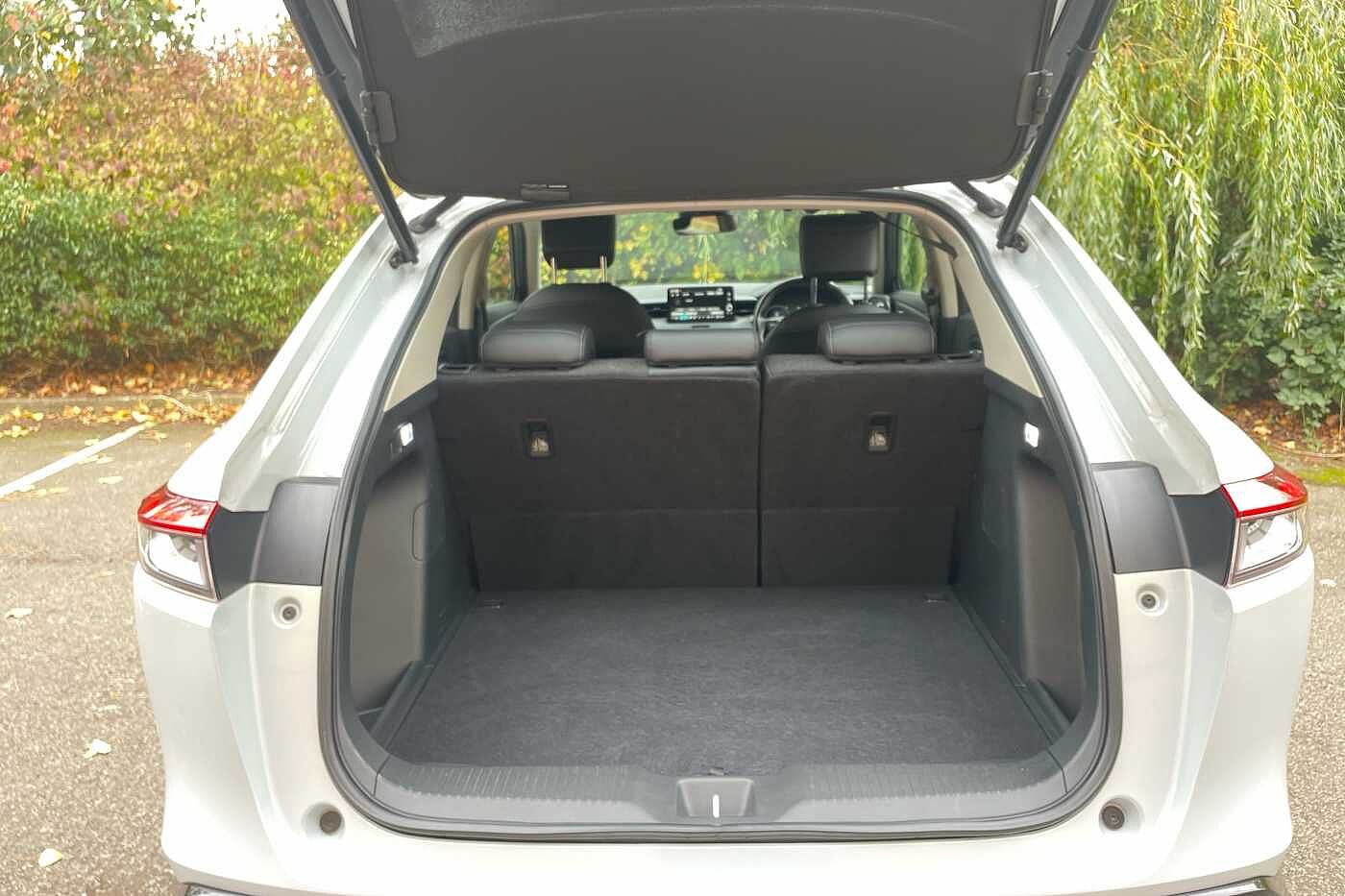 Used Honda HR-V 2023 for sale - 76102749: Photo 16