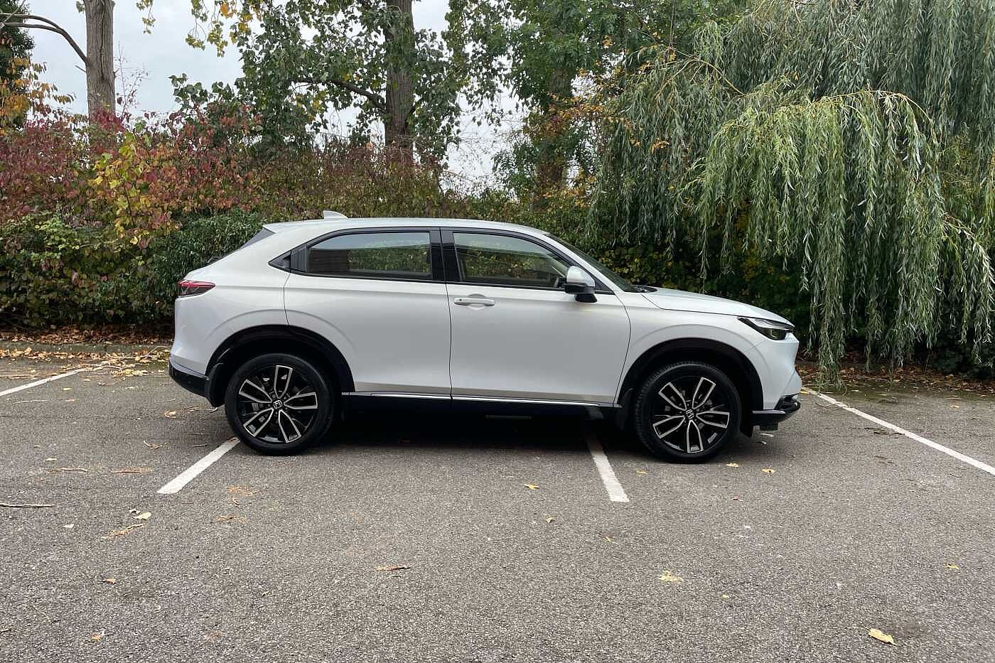 Used Honda HR-V 2023 for sale - 76102749: Photo 5