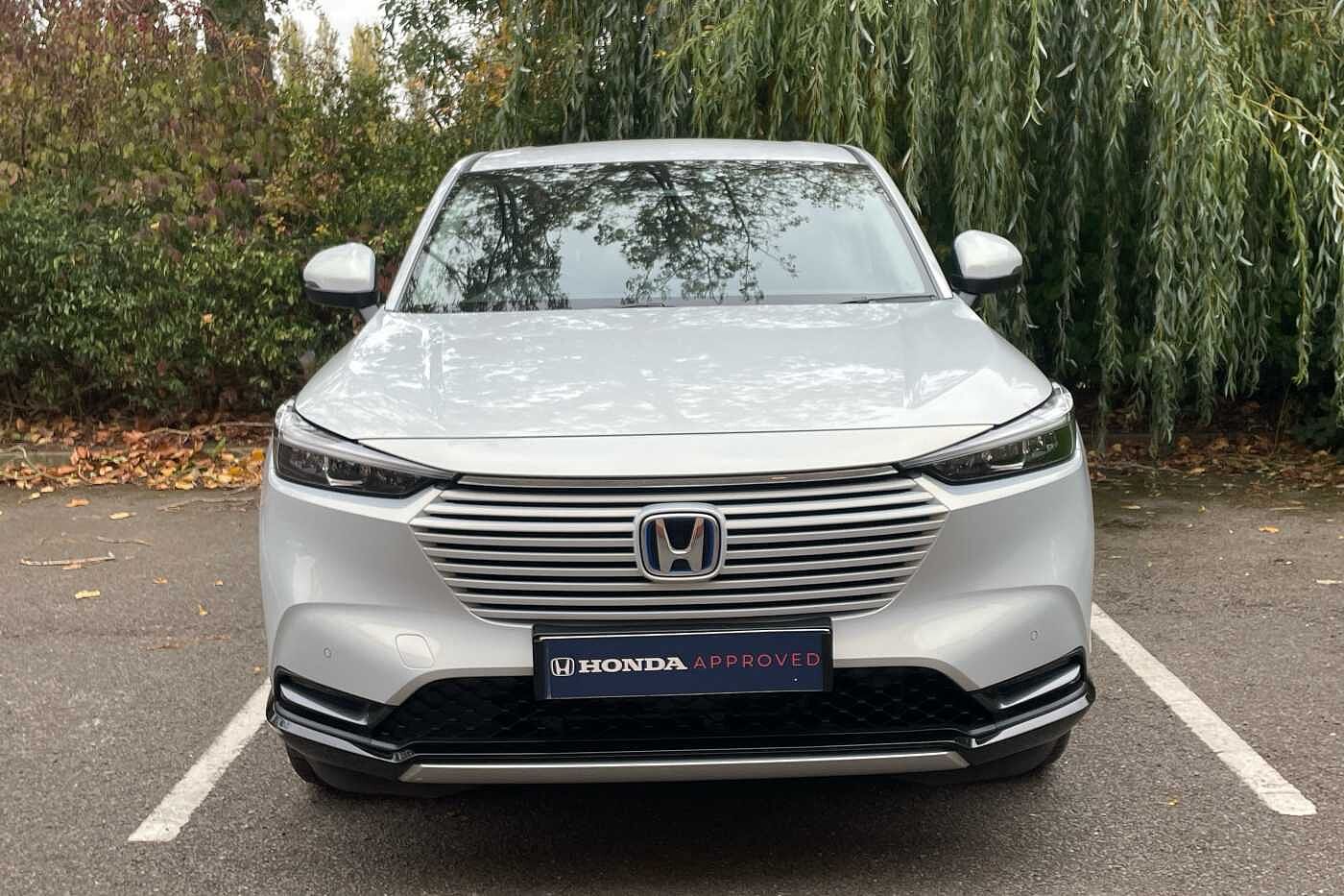 Used Honda HR-V 2023 for sale - 76102749: Photo 6