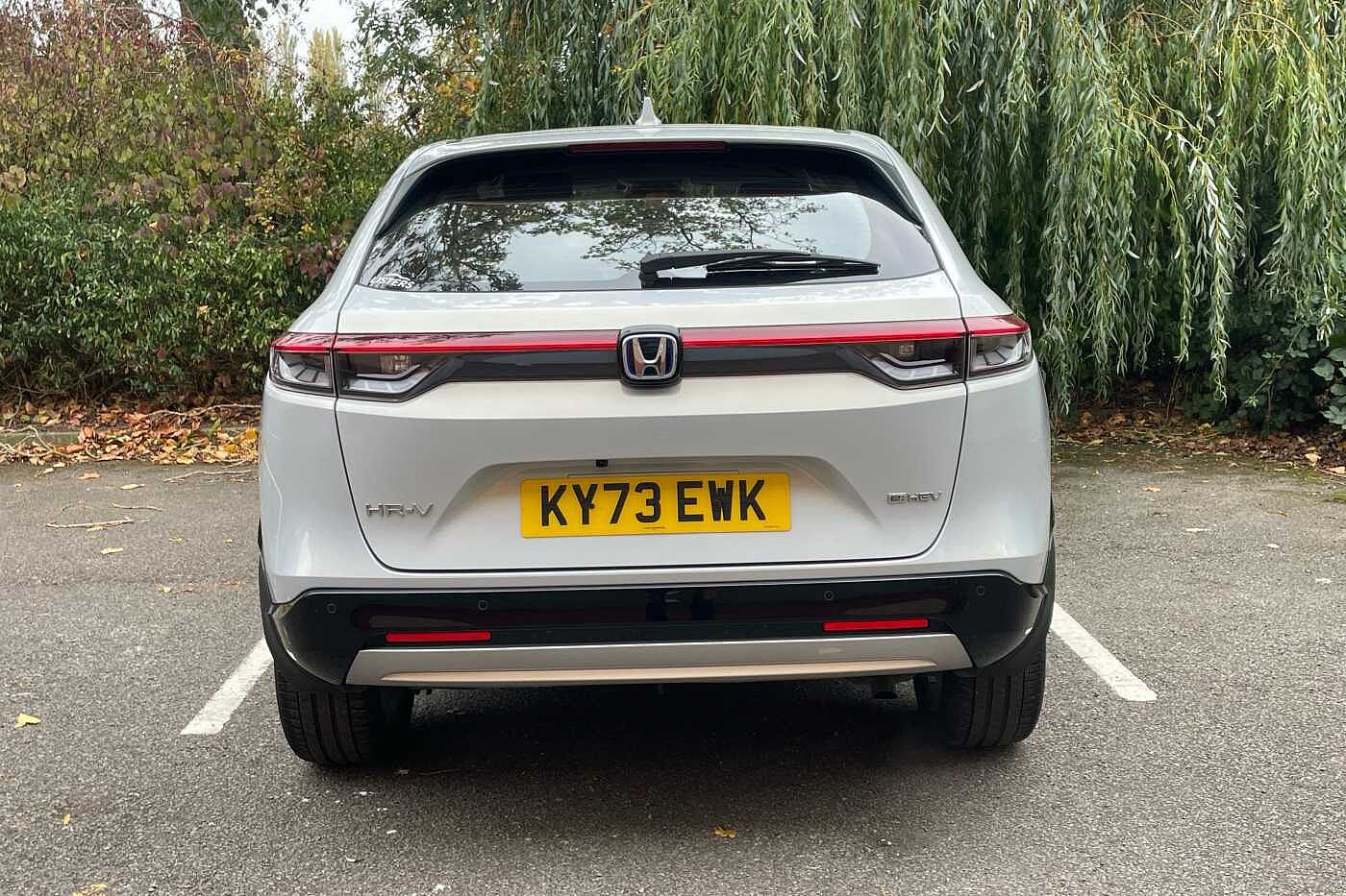 Used Honda HR-V 2023 for sale - 76102749: Photo 7