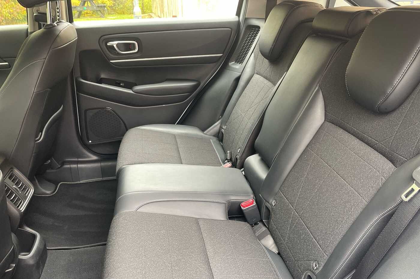 Used Honda HR-V 2023 for sale - 76102749: Photo 8