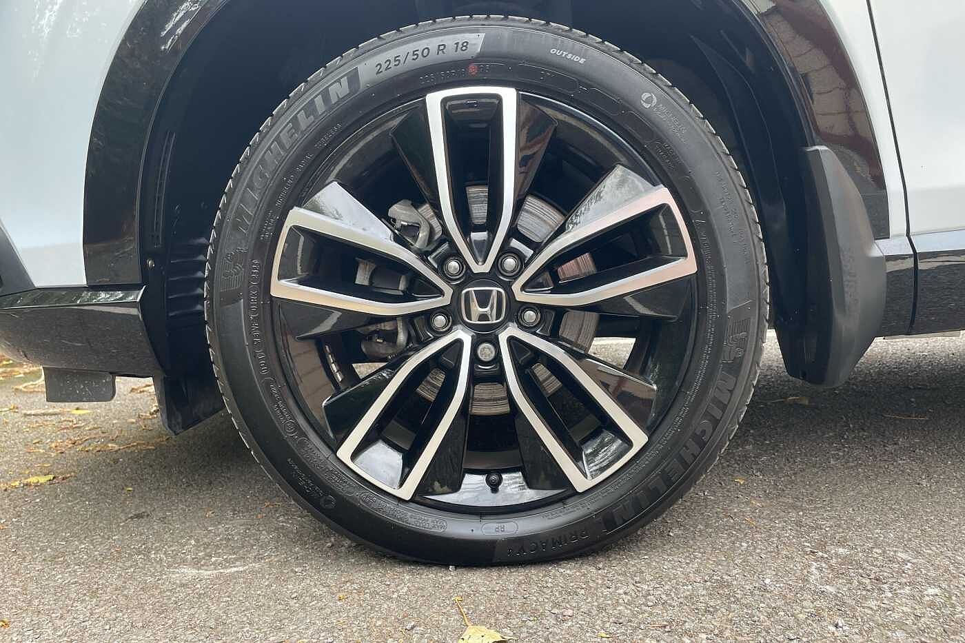 Used Honda HR-V 2023 for sale - 76102749: Photo 9