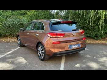 Used Hyundai i30 2018 for sale - 75081515: Photo