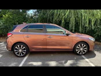 Used Hyundai i30 2018 for sale - 75081515: Photo