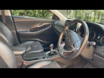 Used Hyundai i30 2018 for sale - 75081515: Photo