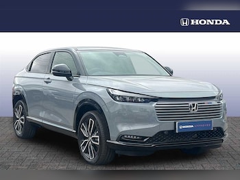 Used Honda HR-V 2026 for sale - 79182628: Photo