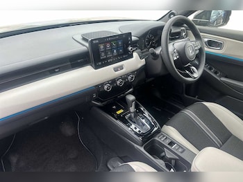 Used Honda HR-V 2026 for sale - 79182628: Photo