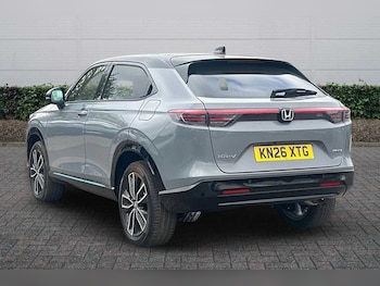 Used Honda HR-V 2026 for sale - 79182628: Photo