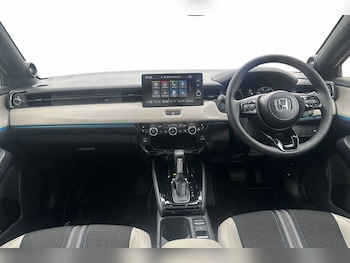 Used Honda HR-V 2026 for sale - 79182628: Photo