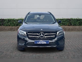 Used Mercedes-Benz GLC 2018 for sale - 79466009: Photo