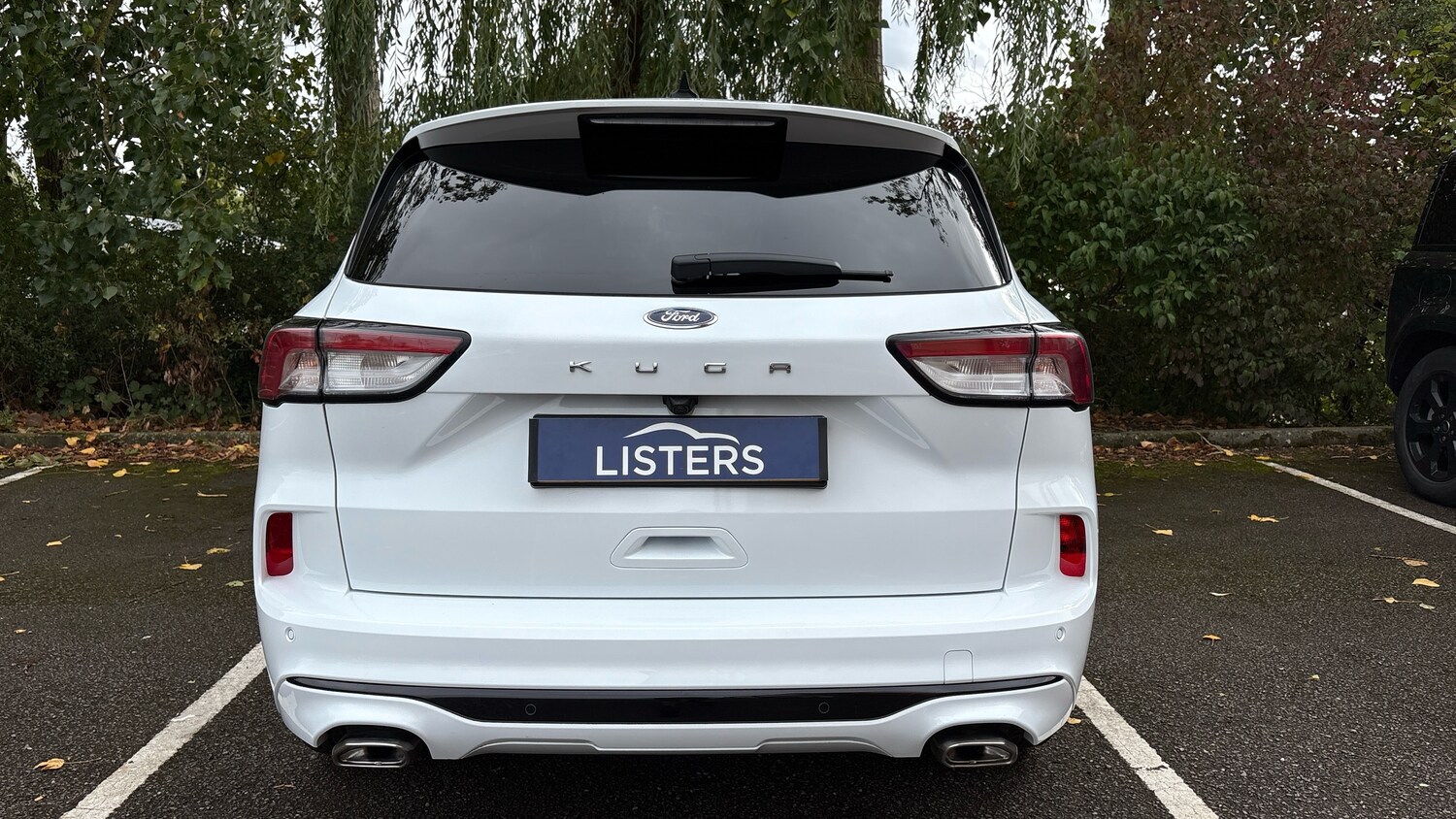 Used Ford Kuga 2023 for sale - 75942671: Photo 11