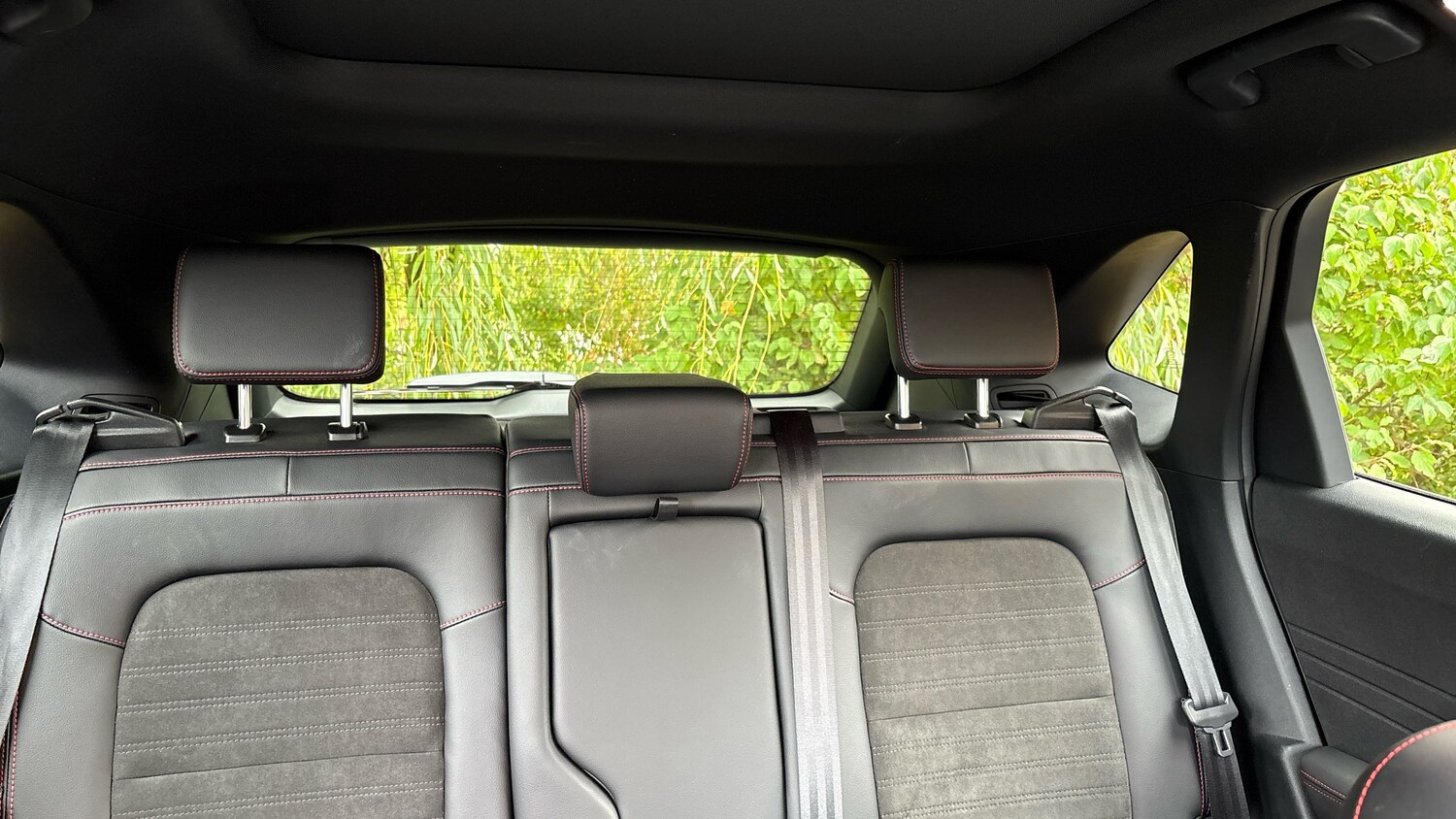 Used Ford Kuga 2023 for sale - 75942671: Photo 13