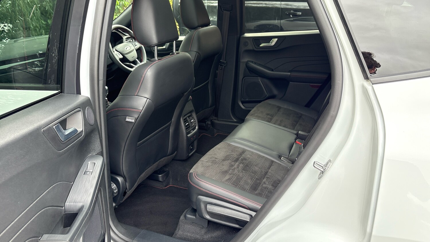 Used Ford Kuga 2023 for sale - 75942671: Photo 18