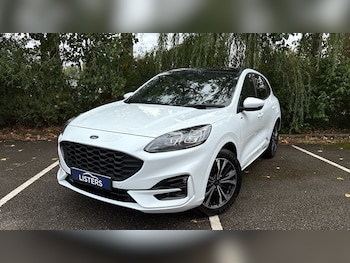 2023 (23) - 1.5 EcoBoost 150 ST-Line X Edition 5dr