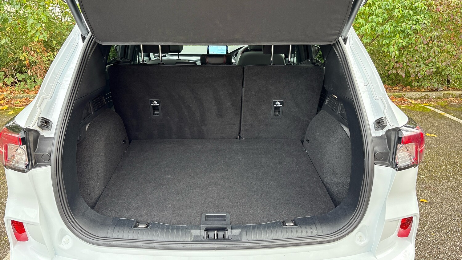 Used Ford Kuga 2023 for sale - 75942671: Photo 22