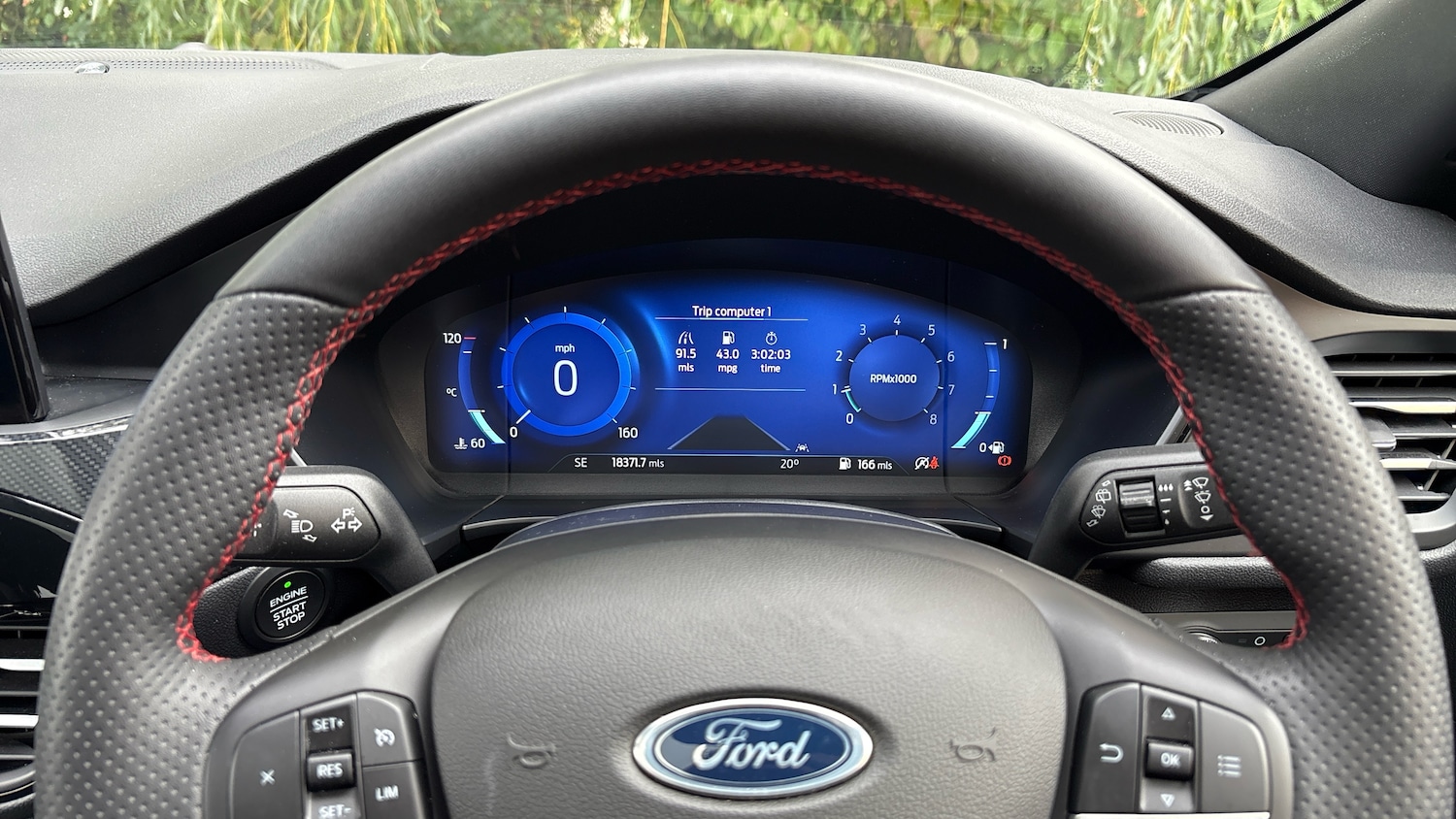 Used Ford Kuga 2023 for sale - 75942671: Photo 25