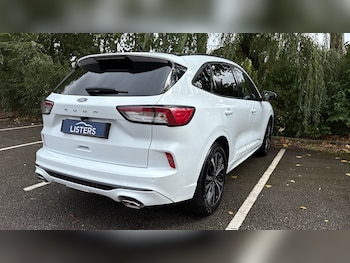 Used Ford Kuga 2023 for sale - 75942671: Photo