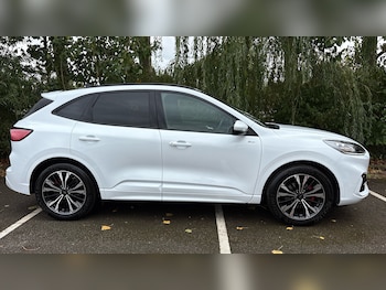 Used Ford Kuga 2023 for sale - 75942671: Photo