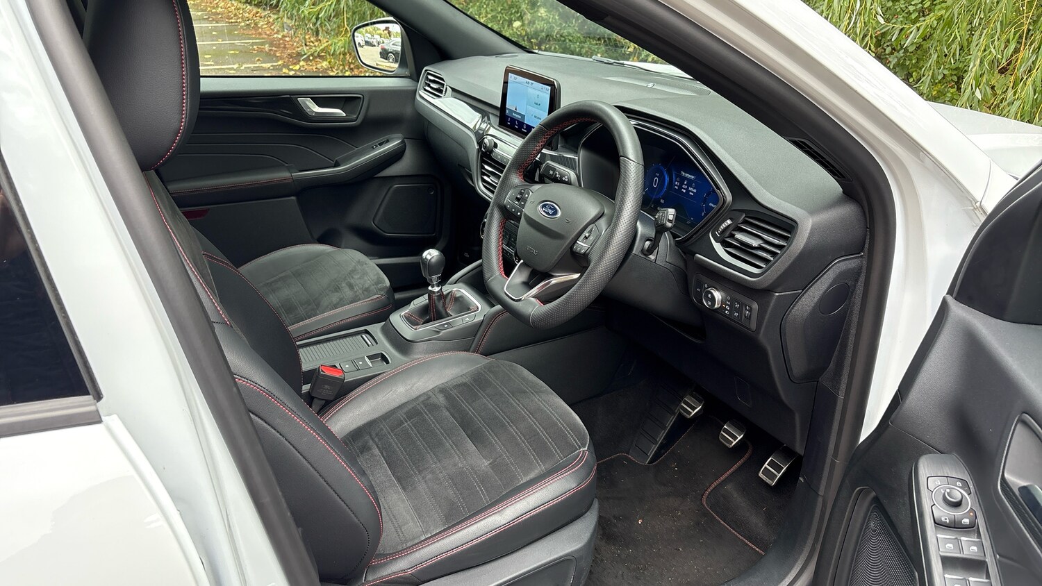 Used Ford Kuga 2023 for sale - 75942671: Photo 4