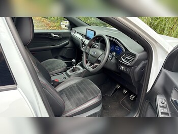 Used Ford Kuga 2023 for sale - 75942671: Photo