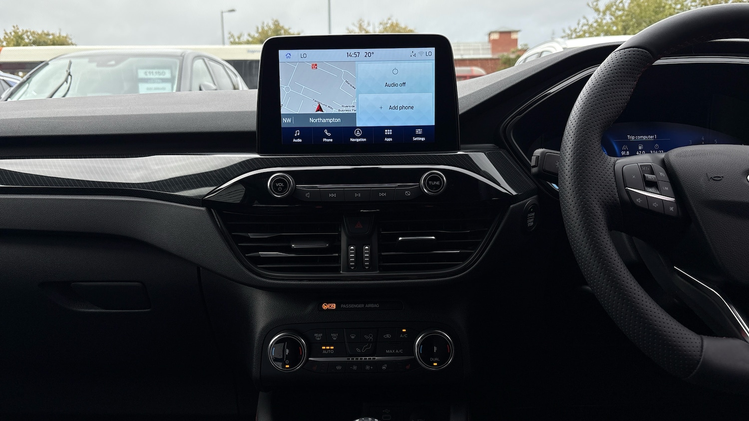 Used Ford Kuga 2023 for sale - 75942671: Photo 5