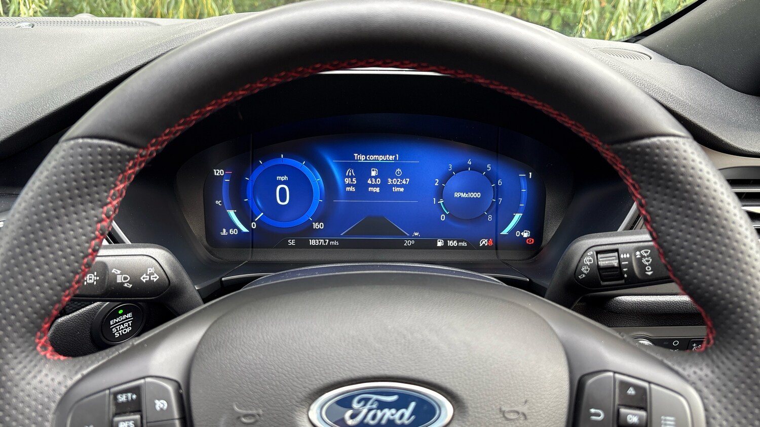 Used Ford Kuga 2023 for sale - 75942671: Photo 6