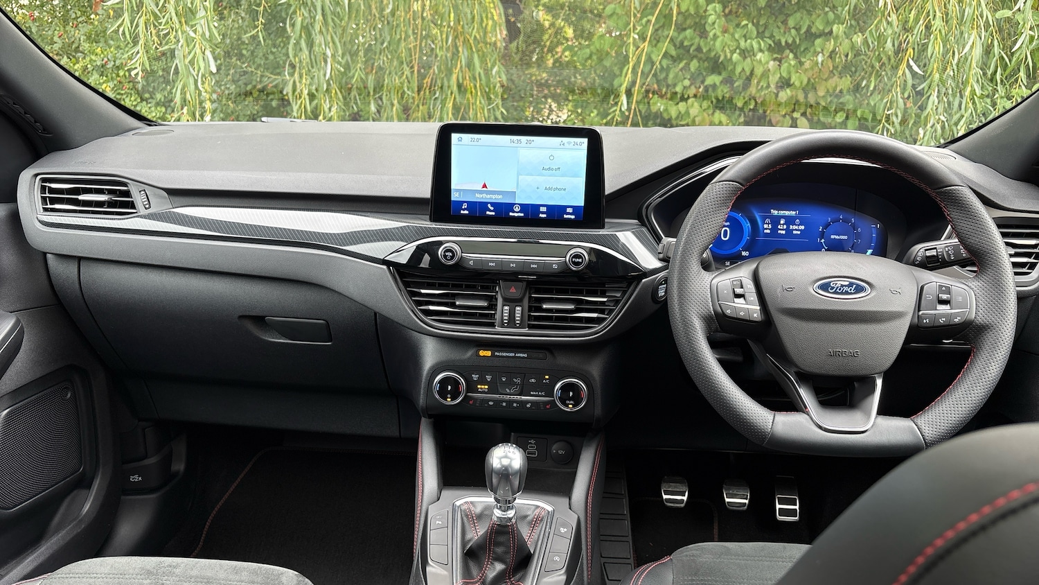 Used Ford Kuga 2023 for sale - 75942671: Photo 8