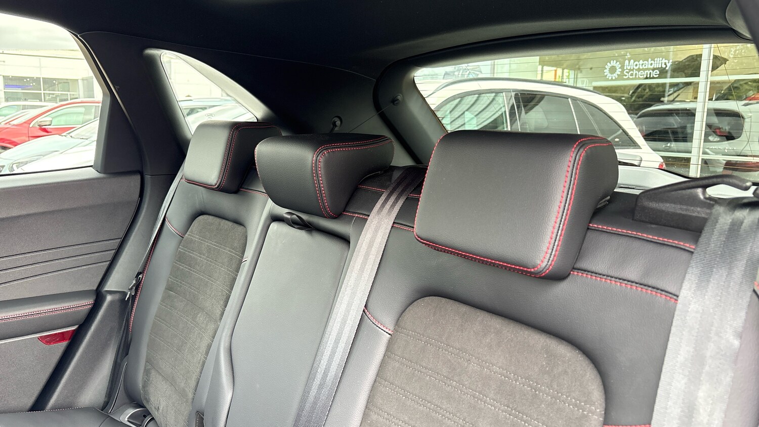 Used Ford Kuga 2023 for sale - 75942671: Photo 9