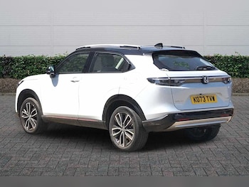Used Honda HR-V 2024 for sale - 79146915: Photo