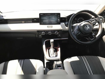 Used Honda HR-V 2024 for sale - 79146915: Photo