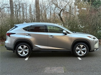 Used Lexus NX 2014 for sale - 77177029: Photo