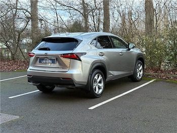 Used Lexus NX 2014 for sale - 77177029: Photo