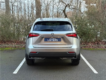 Used Lexus NX 2014 for sale - 77177029: Photo