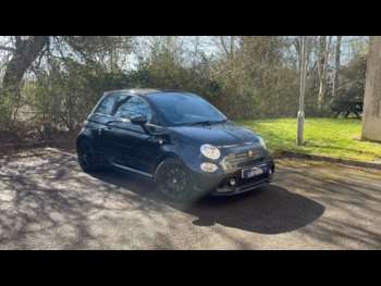 2019 (69) - 1.4 T-Jet 180 Competizione 2dr