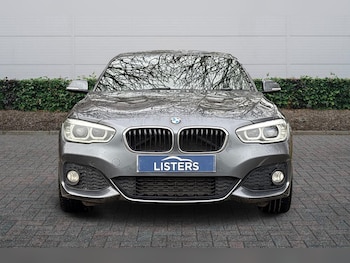 Used BMW 1 Series 2015 for sale - 77809733: Photo