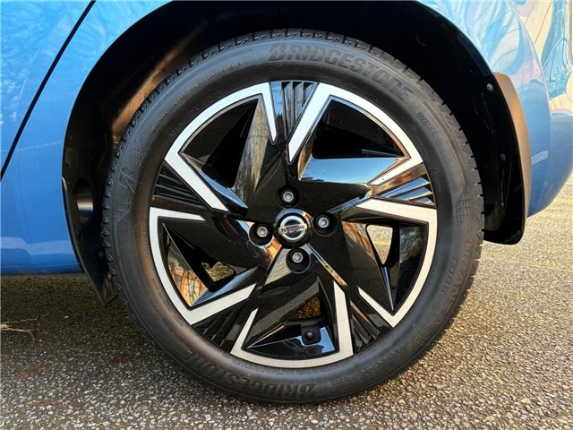 Used Nissan Micra 2021 for sale - 77177033: Photo 10