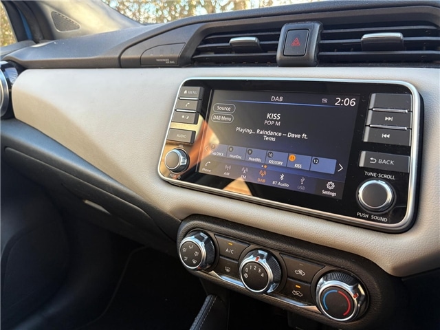 Used Nissan Micra 2021 for sale - 77177033: Photo 14