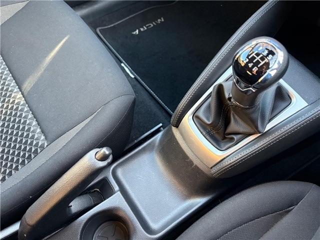 Used Nissan Micra 2021 for sale - 77177033: Photo 16