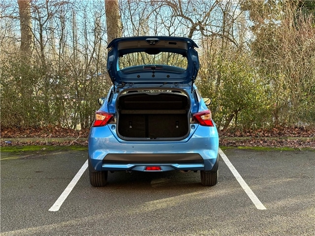 Used Nissan Micra 2021 for sale - 77177033: Photo 5