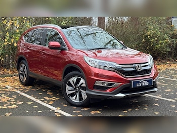 Honda - CR-V
