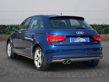 Used Audi A1 2015 for sale - 79077238: Photo