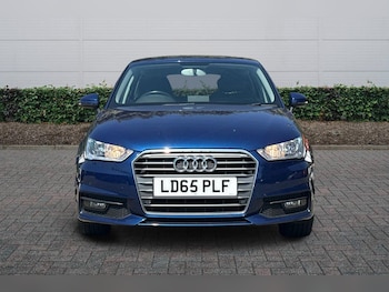 Used Audi A1 2015 for sale - 79077238: Photo