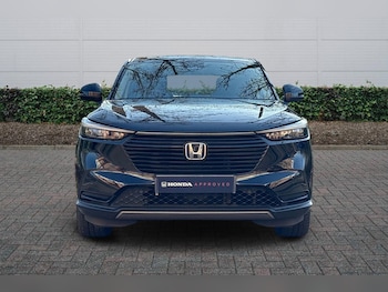 Used Honda HR-V 2023 for sale - 77739463: Photo